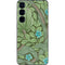 Forget-Me-Nots by William Morris Galaxy S25 Skin